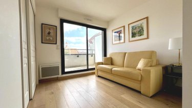 Appartement a vendre Le Touquet-Paris-Plage 62520 Pas-de-Calais 78 m2 3 pièces 865000 euros