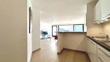 Appartement a vendre Le Touquet-Paris-Plage 62520 Pas-de-Calais 78 m2 3 pièces 815000 euros