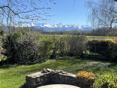 Maison a vendre Horgues 65310 Hautes-Pyrénées 99 m2 5 pièces 199500 euros