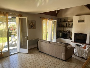 Maison a vendre Horgues 65310 Hautes-Pyrénées 99 m2 5 pièces 199500 euros