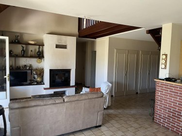 Maison a vendre Horgues 65310 Hautes-Pyrénées 99 m2 5 pièces 199500 euros