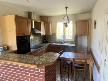 Maison a vendre Horgues 65310 Hautes-Pyrénées 99 m2 5 pièces 199500 euros