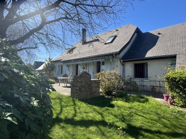 Maison a vendre Horgues 65310 Hautes-Pyrénées 99 m2 5 pièces 199500 euros
