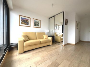 Appartement a vendre Le Touquet-Paris-Plage 62520 Pas-de-Calais 78 m2 3 pièces 865000 euros