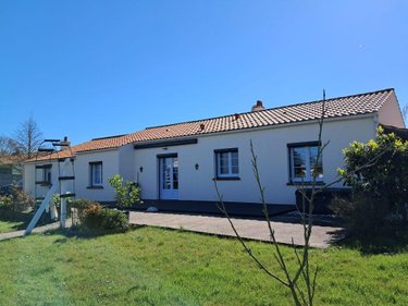 Maison a vendre Bouin 85230 Vendée 105 m2 6 pièces 260500 euros