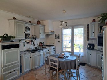 Maison a vendre Bouin 85230 Vendée 105 m2 6 pièces 260500 euros