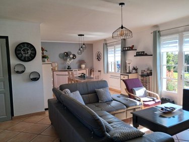 Maison a vendre Bouin 85230 Vendée 105 m2 6 pièces 260500 euros
