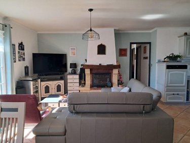 Maison a vendre Bouin 85230 Vendée 105 m2 6 pièces 260500 euros