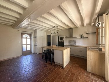 Maison a vendre Saint-Barthélemy-d'Anjou 49124 Maine-et-Loire 89 m2 5 pièces 229900 euros