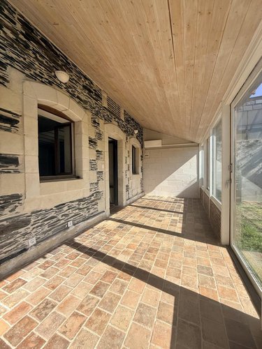 Maison a vendre Saint-Barthélemy-d'Anjou 49124 Maine-et-Loire 89 m2 5 pièces 229900 euros