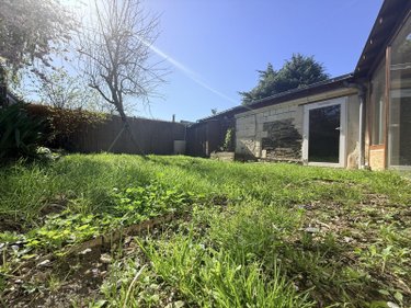 Maison a vendre Saint-Barthélemy-d'Anjou 49124 Maine-et-Loire 89 m2 5 pièces 229900 euros