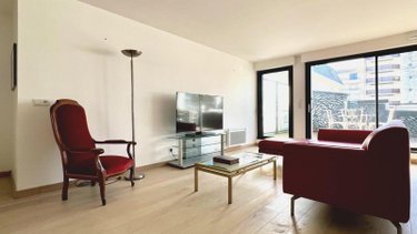 Appartement a vendre Le Touquet-Paris-Plage 62520 Pas-de-Calais 78 m2 3 pièces 865000 euros