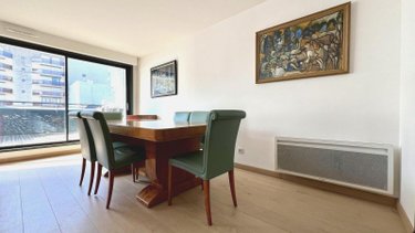 Appartement a vendre Le Touquet-Paris-Plage 62520 Pas-de-Calais 78 m2 3 pièces 865000 euros