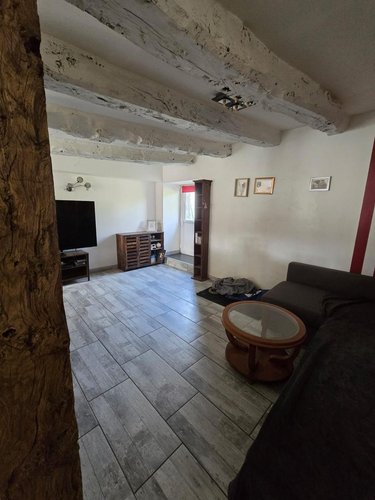 Maison a vendre Taupont 56800 Morbihan 100 m2 6 pièces 109800 euros