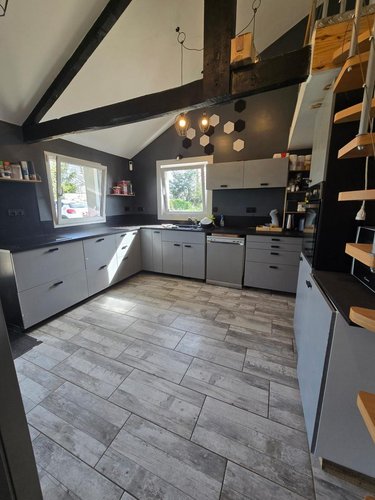 Maison a vendre Taupont 56800 Morbihan 100 m2 6 pièces 109800 euros