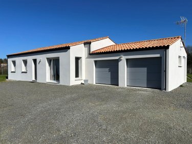 Maison a vendre Beauvoir-sur-Mer 85230 Vendée 91 m2 4 pièces 342900 euros