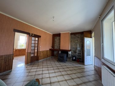 Maison a vendre Folligny 50320 Manche 74 m2 4 pièces 137800 euros