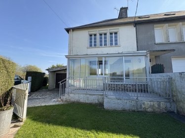 Maison a vendre Folligny 50320 Manche 74 m2 4 pièces 137800 euros
