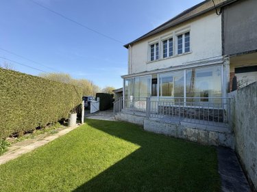 Maison a vendre Folligny 50320 Manche 74 m2 4 pièces 137800 euros