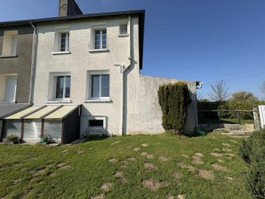 Maison a vendre Folligny 50320 Manche 74 m2 4 pièces 137800 euros