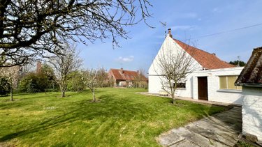 Maison a vendre Cysoing 59830 Nord 119 m2 6 pièces 299000 euros