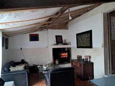 Maison a vendre Bouin 85230 Vendée 40 m2 3 pièces 167800 euros