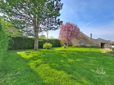 Maison a vendre Richebourg 52120 Haute-Marne 149 m2 4 pièces 78000 euros