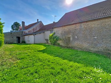 Maison a vendre Richebourg 52120 Haute-Marne 149 m2 4 pièces 78000 euros