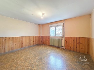 Maison a vendre Richebourg 52120 Haute-Marne 149 m2 4 pièces 78000 euros