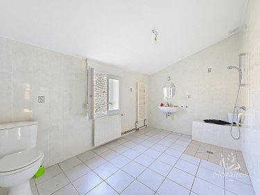 Maison a vendre Richebourg 52120 Haute-Marne 149 m2 4 pièces 78000 euros