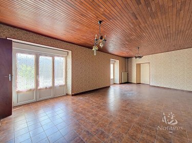 Maison a vendre Richebourg 52120 Haute-Marne 149 m2 4 pièces 78000 euros