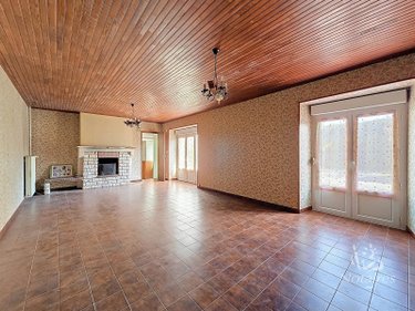 Maison a vendre Richebourg 52120 Haute-Marne 149 m2 4 pièces 78000 euros