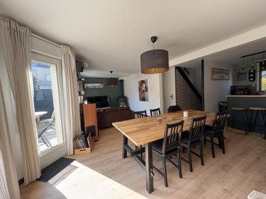 Maison a vendre Granville 50400 Manche 86 m2 5 pièces 327600 euros