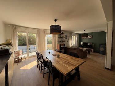 Maison a vendre Granville 50400 Manche 86 m2 5 pièces 327600 euros