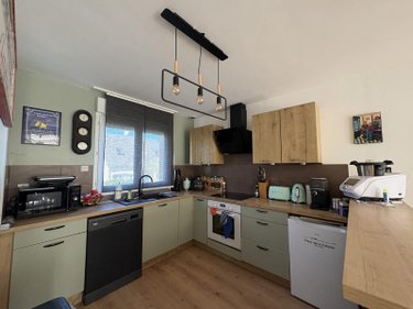 Maison a vendre Granville 50400 Manche 86 m2 5 pièces 327600 euros