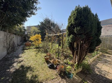 Maison a vendre Granville 50400 Manche 129 m2 6 pièces 280800 euros