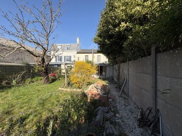 Maison a vendre Granville 50400 Manche 129 m2 6 pièces 296400 euros