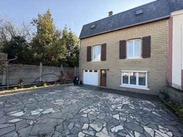 Maison a vendre Granville 50400 Manche 129 m2 6 pièces 296400 euros