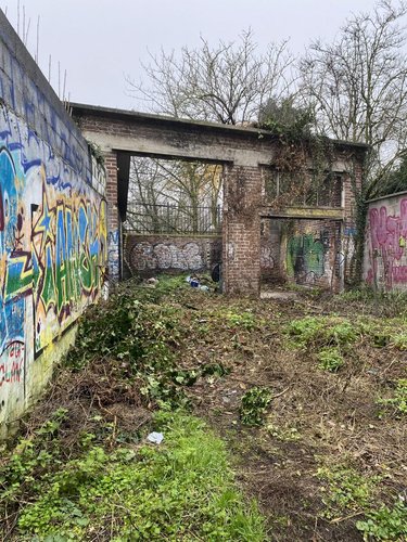 Garage et parking a vendre Ronchin 59790 Nord  17000 euros