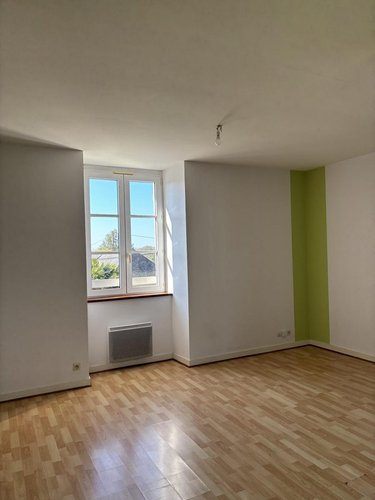 Location appartement Vern-sur-Seiche 35770 Ille-et-Vilaine 32 m2 2 pièces 498 euros