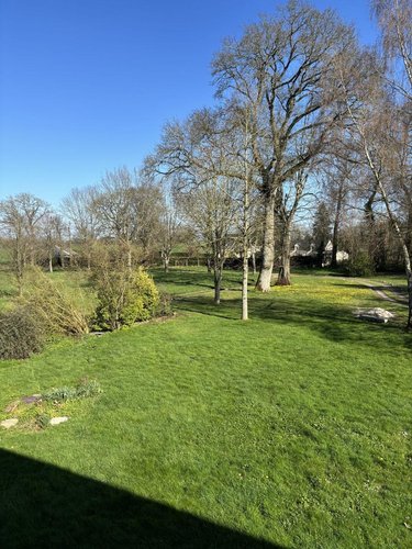 Location appartement Vern-sur-Seiche 35770 Ille-et-Vilaine 32 m2 2 pièces 498 euros