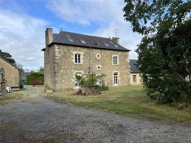 Location appartement Vern-sur-Seiche 35770 Ille-et-Vilaine 32 m2 2 pièces 498 euros