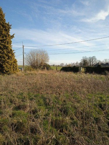 Terrain a batir a vendre Offranville 76550 Seine-Maritime 900 m2  92400 euros