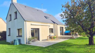 Maison a vendre Chanteloup 50510 Manche 108 m2 6 pièces 332800 euros