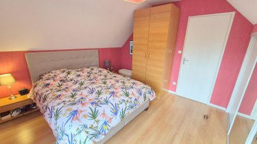 Maison a vendre Chanteloup 50510 Manche 108 m2 6 pièces 332800 euros