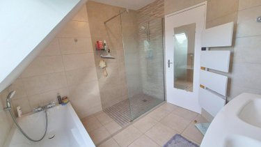 Maison a vendre Chanteloup 50510 Manche 108 m2 6 pièces 332800 euros