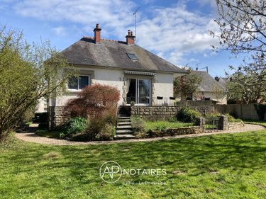 Maison a vendre La Bouëxière 35340 Ille-et-Vilaine 114 m2 6 pièces 297800 euros