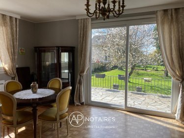 Maison a vendre La Bouëxière 35340 Ille-et-Vilaine 114 m2 6 pièces 297800 euros
