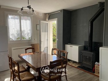 Maison a vendre La Bouëxière 35340 Ille-et-Vilaine 114 m2 6 pièces 297800 euros