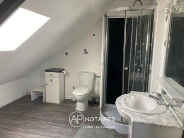 Maison a vendre La Bouëxière 35340 Ille-et-Vilaine 114 m2 6 pièces 297800 euros